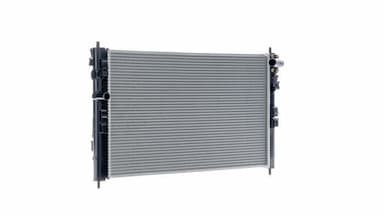 Radiators, Motora dzesēšanas sistēma MAHLE CR 2237 000S 13