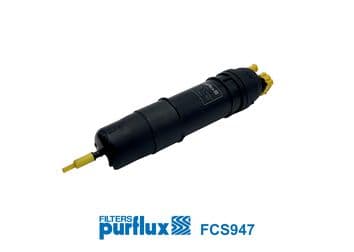 Degvielas filtrs PURFLUX FCS947 1