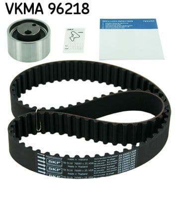 Zobsiksnas komplekts SKF VKMA 96218 1