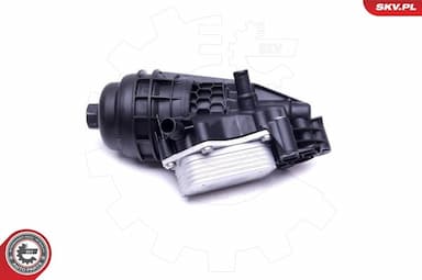 Eļļas radiators, Motoreļļa ESEN SKV 31SKV170 5