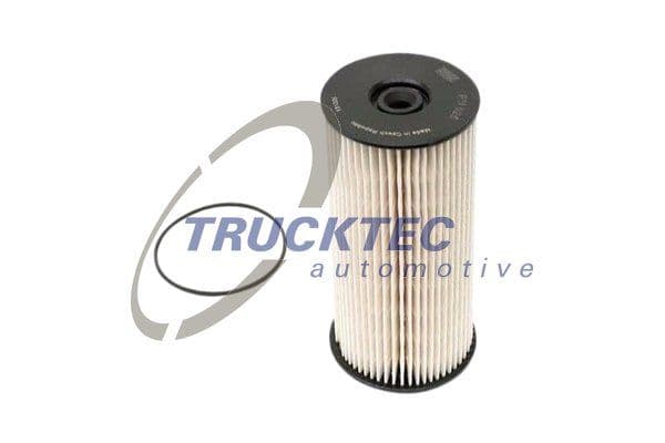 Degvielas filtrs TRUCKTEC AUTOMOTIVE 07.38.035 1