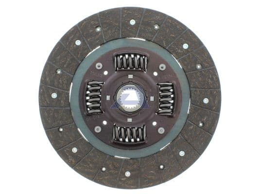 Sajūga disks AISIN DY-014 1