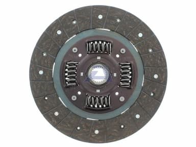 Sajūga disks AISIN DY-014 1