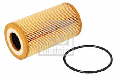 Eļļas filtrs FEBI BILSTEIN 101442 1