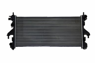 Radiators, Motora dzesēšanas sistēma MAXGEAR AC253946 2