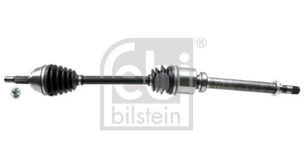 Piedziņas vārpsta FEBI BILSTEIN 182997 1