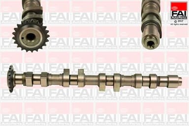 Sadales vārpsta FAI AutoParts C378 1