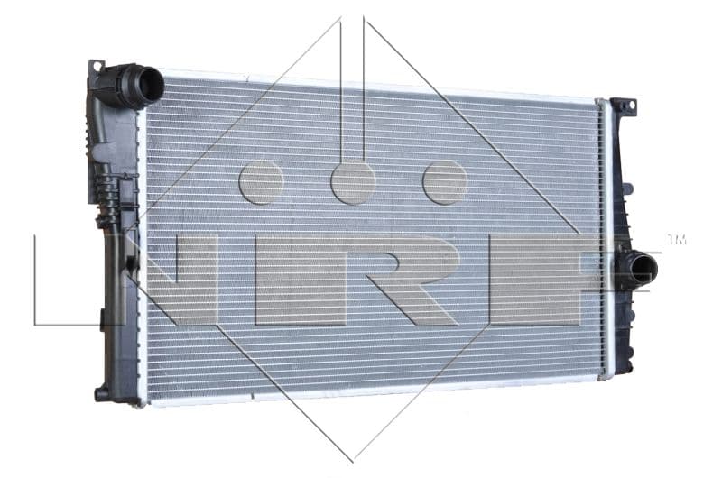 Radiators, Motora dzesēšanas sistēma NRF 58410 1