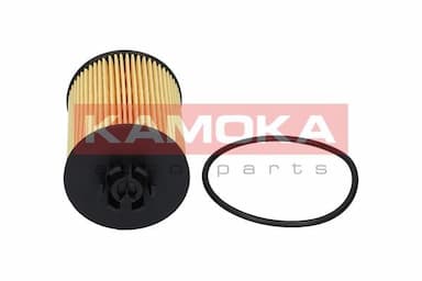 Eļļas filtrs KAMOKA F102801 3