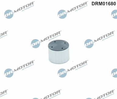 Plunžeris, Augstspiediena sūknis Dr.Motor Automotive DRM01680 1