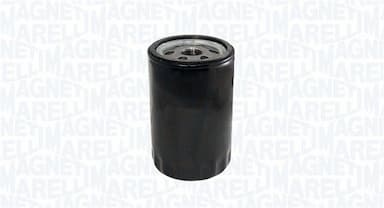 Eļļas filtrs MAGNETI MARELLI 152071758761 1