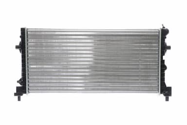 Radiators, Motora dzesēšanas sistēma MAHLE CR 2081 000S 6