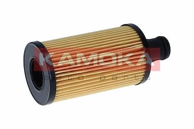 Eļļas filtrs KAMOKA F127001 4