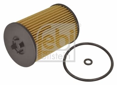 Eļļas filtrs FEBI BILSTEIN 47827 1