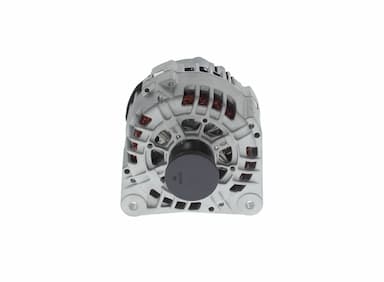 Ģenerators BOSCH 1 986 A01 184 4