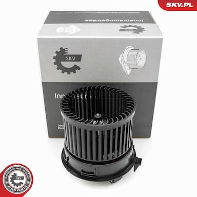 Salona ventilators ESEN SKV 68SKV018 1