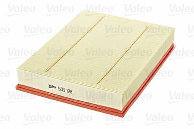 Gaisa filtrs VALEO 585198 2