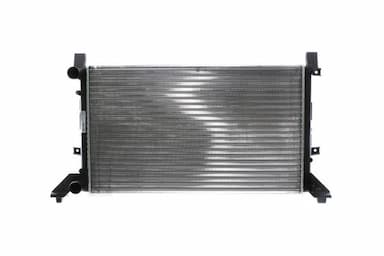 Radiators, Motora dzesēšanas sistēma MAHLE CR 606 000S 2