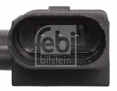 Devējs, Izplūdes gāzu spiediens FEBI BILSTEIN 40766 2