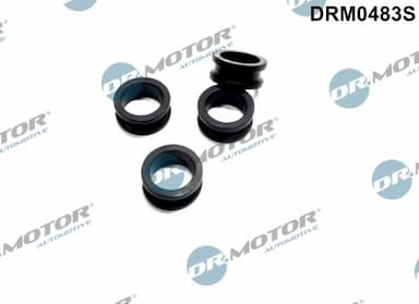 Blīvgredzens, Iesmidzināšanas sprausla Dr.Motor Automotive DRM0483S 1