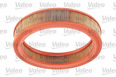 Gaisa filtrs VALEO 585686 3