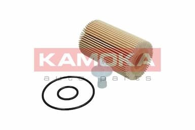 Eļļas filtrs KAMOKA F116901 2