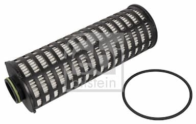 Eļļas filtrs FEBI BILSTEIN 107822 1