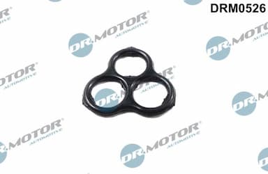 Blīve, Stūres mehānisma karteris Dr.Motor Automotive DRM0526 1