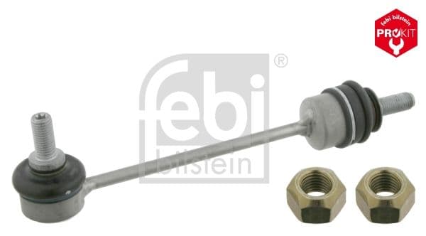 Stiepnis/Atsaite, Stabilizators FEBI BILSTEIN 26132 1