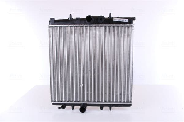 Radiators, Motora dzesēšanas sistēma NISSENS 63708A 1