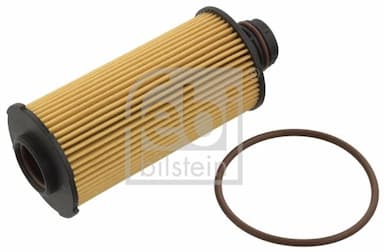 Eļļas filtrs FEBI BILSTEIN 104336 1