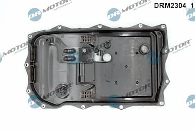 Eļļas vācele, Automātiskā pārnesumkārba Dr.Motor Automotive DRM2304 2