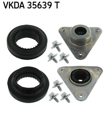 Amortizatora statnes balsts SKF VKDA 35639 T 1