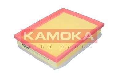 Gaisa filtrs KAMOKA F251801 1