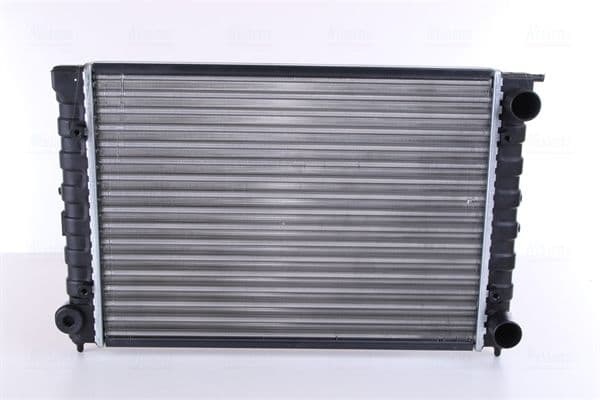 Radiators, Motora dzesēšanas sistēma NISSENS 651811 1