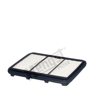 Gaisa filtrs HENGST FILTER E1074L 1