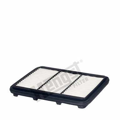 Gaisa filtrs HENGST FILTER E1074L 1