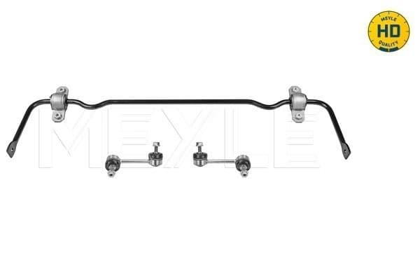 Stabilizators, Balstiekārta MEYLE 15-14 753 0001/HD 1