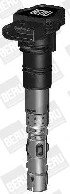 Aizdedzes spole BorgWarner (BERU) ZSE062 4