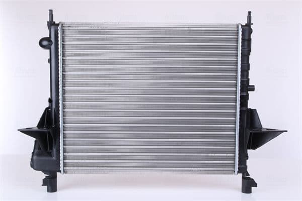 Radiators, Motora dzesēšanas sistēma NISSENS 63949 1