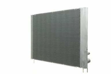 Radiators, Motora dzesēšanas sistēma MAHLE CR 1204 000P 8