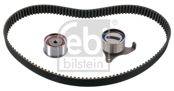 Zobsiksnas komplekts FEBI BILSTEIN 24787 1