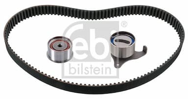 Zobsiksnas komplekts FEBI BILSTEIN 24787 1