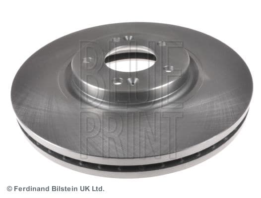 Bremžu diski BLUE PRINT ADG043163 1