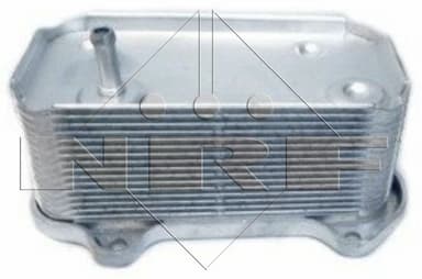 Eļļas radiators, Motoreļļa NRF 31289 1