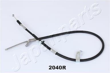 Trose, Stāvbremžu sistēma JAPANPARTS BC-2040R 2