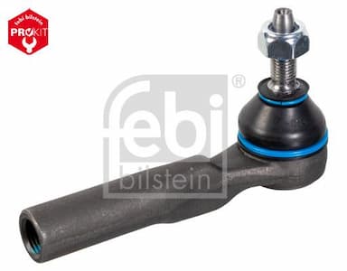 Stūres šķērsstiepņa uzgalis FEBI BILSTEIN 12758 2