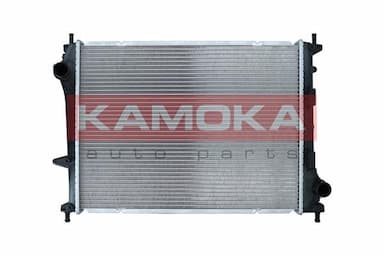 Radiators, Motora dzesēšanas sistēma KAMOKA 7700095 1