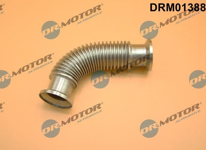 Cauruļvads, EGR vārsts Dr.Motor Automotive DRM01388 1