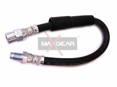 Bremžu šļūtene MAXGEAR 52-0097 2